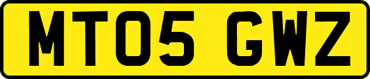 MT05GWZ