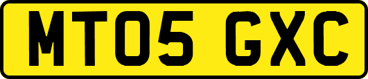 MT05GXC