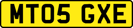 MT05GXE