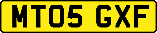MT05GXF
