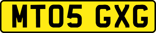 MT05GXG