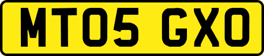 MT05GXO