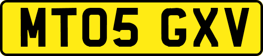 MT05GXV