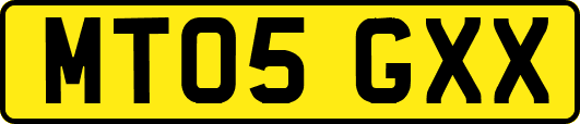 MT05GXX