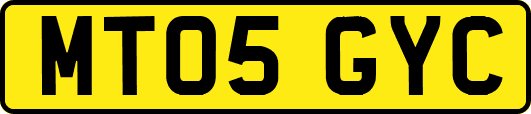 MT05GYC