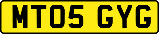 MT05GYG