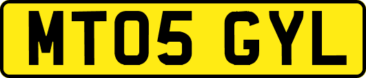 MT05GYL