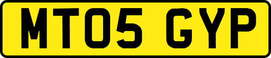 MT05GYP