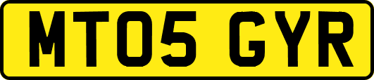 MT05GYR