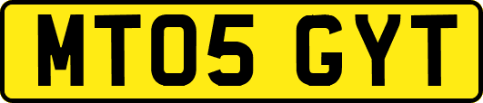 MT05GYT