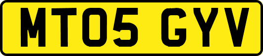MT05GYV
