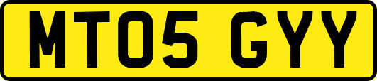 MT05GYY