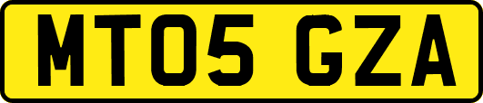 MT05GZA