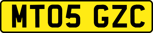 MT05GZC