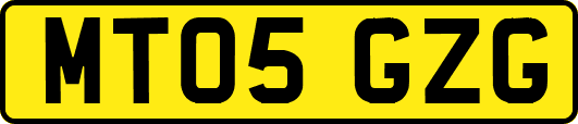 MT05GZG