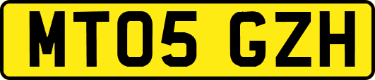 MT05GZH