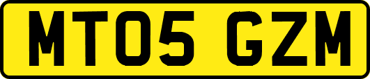 MT05GZM