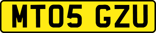 MT05GZU