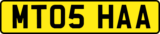 MT05HAA