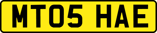 MT05HAE