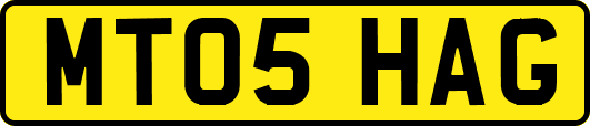MT05HAG