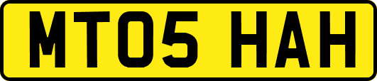 MT05HAH