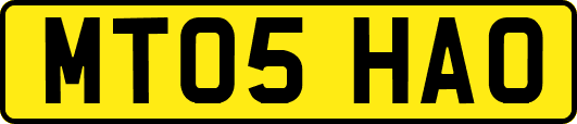 MT05HAO