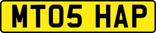 MT05HAP