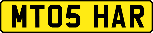 MT05HAR