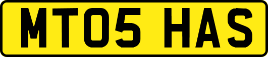 MT05HAS