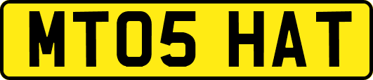 MT05HAT