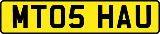 MT05HAU