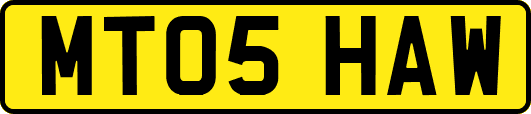 MT05HAW