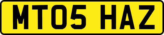 MT05HAZ