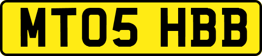 MT05HBB
