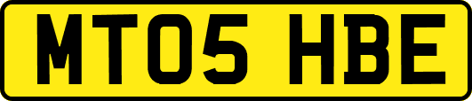 MT05HBE