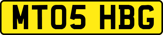 MT05HBG