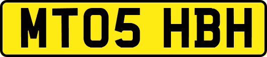 MT05HBH