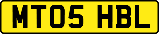MT05HBL
