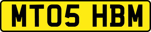 MT05HBM