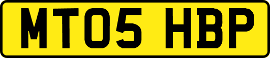 MT05HBP
