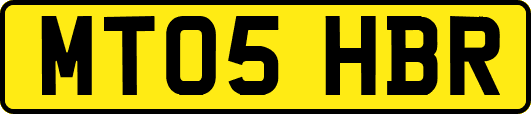 MT05HBR