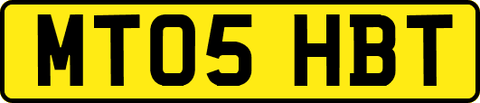 MT05HBT