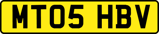 MT05HBV
