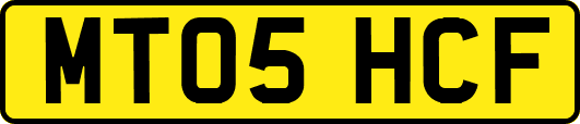 MT05HCF