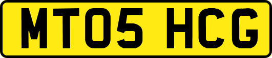 MT05HCG