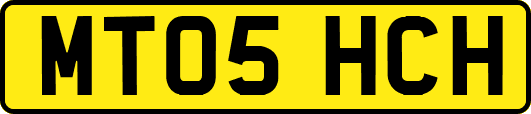 MT05HCH