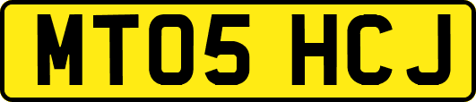 MT05HCJ