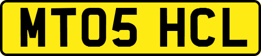 MT05HCL
