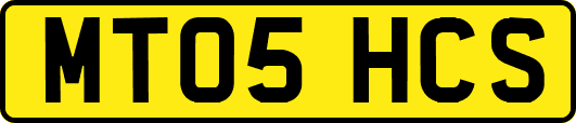 MT05HCS